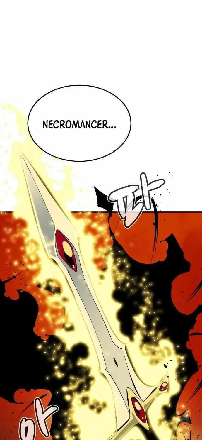 The Lone Necromancer Chapter 219 page 90 - 