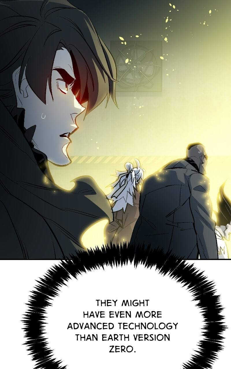 The Lone Necromancer Chapter 220 page 105 - 