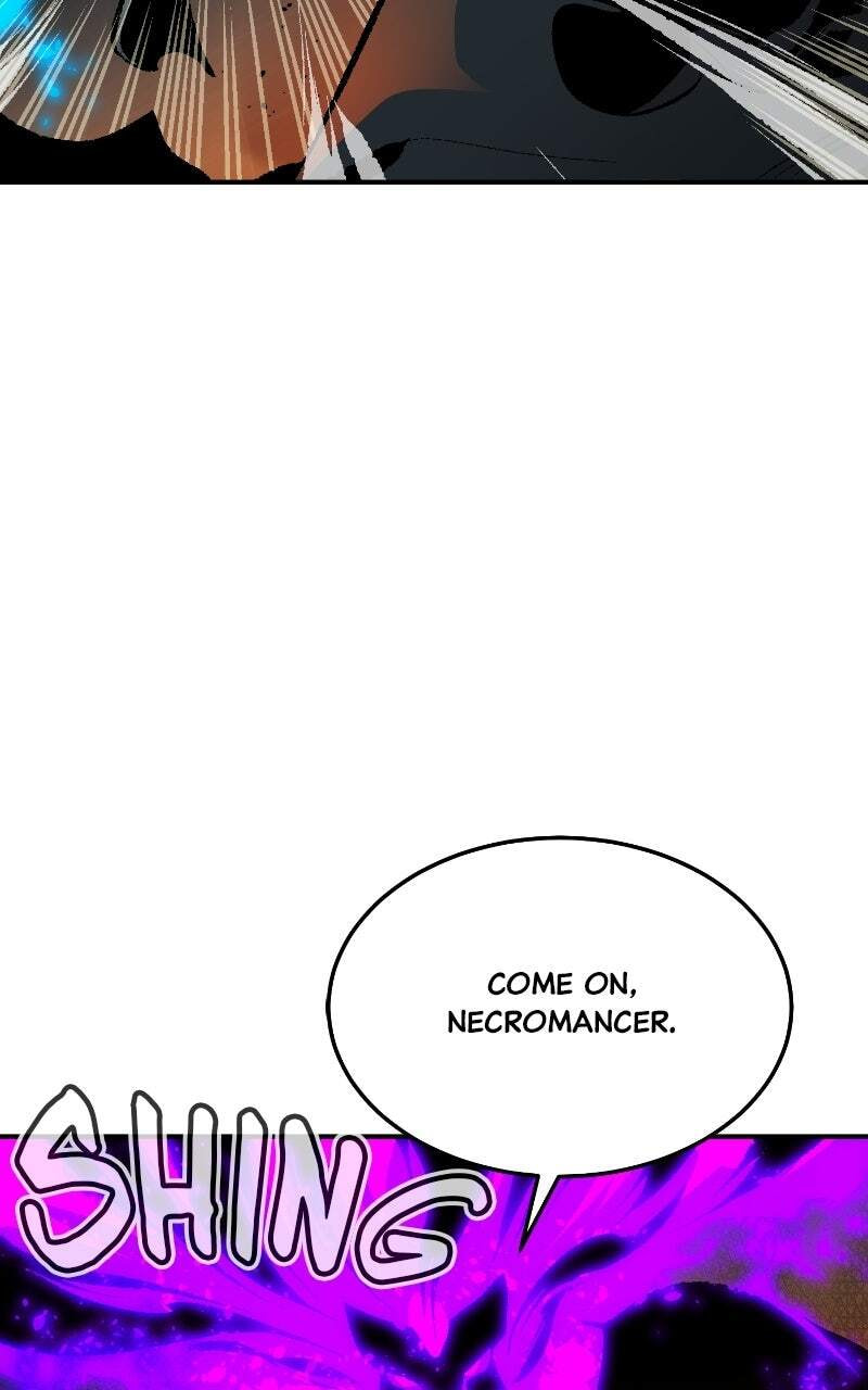 The Lone Necromancer Chapter 220 page 19 - 