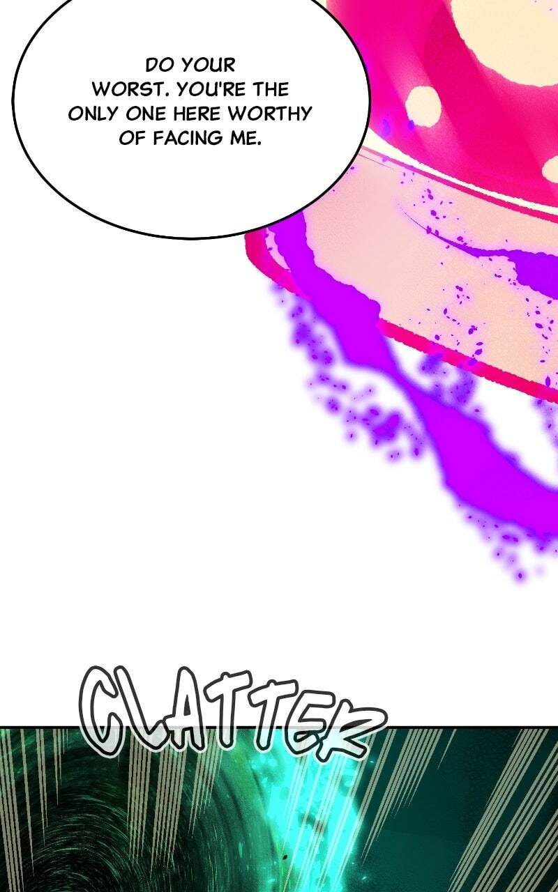 The Lone Necromancer Chapter 220 page 21 - 