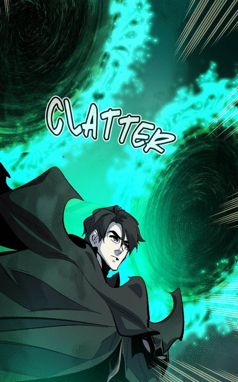 The Lone Necromancer Chapter 220 page 22 - 