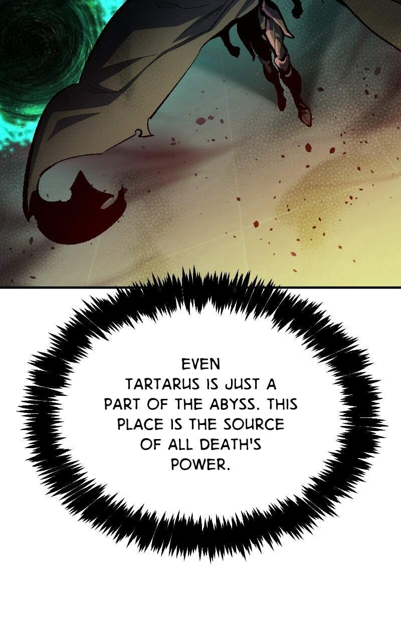 The Lone Necromancer Chapter 220 page 61 - 