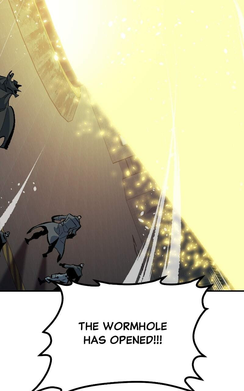 The Lone Necromancer Chapter 220 page 71 - 