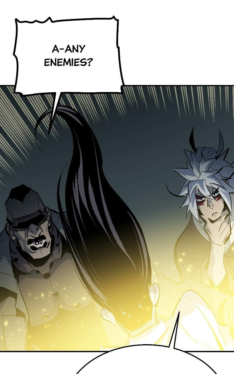 The Lone Necromancer Chapter 220 page 76 - 