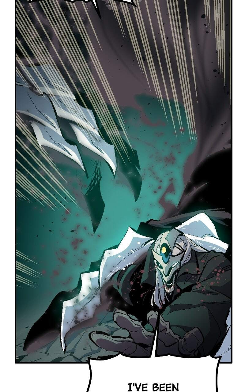 The Lone Necromancer Chapter 220 page 84 - 