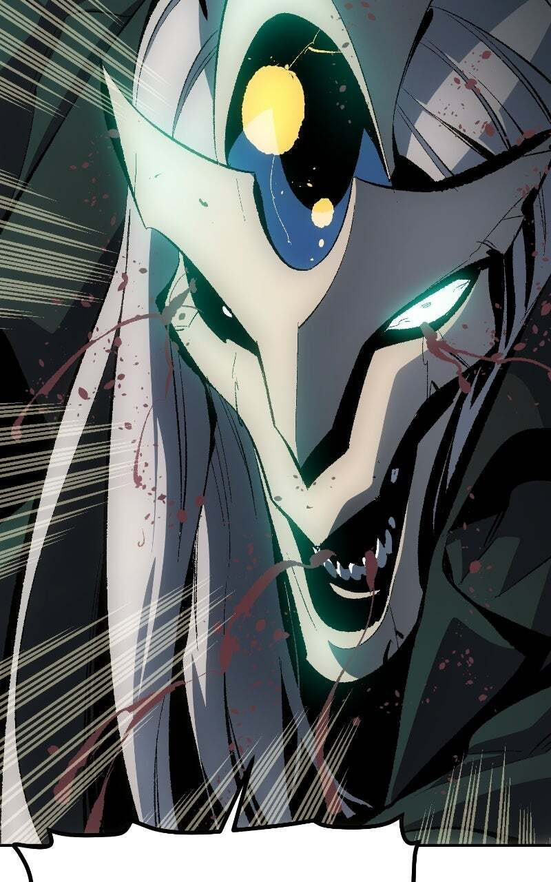 The Lone Necromancer Chapter 220 page 86 - 