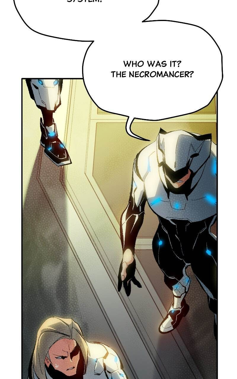 The Lone Necromancer Chapter 221 page 104 - 