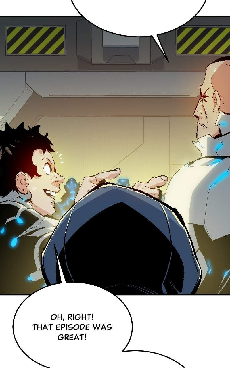 The Lone Necromancer Chapter 221 page 108 - 