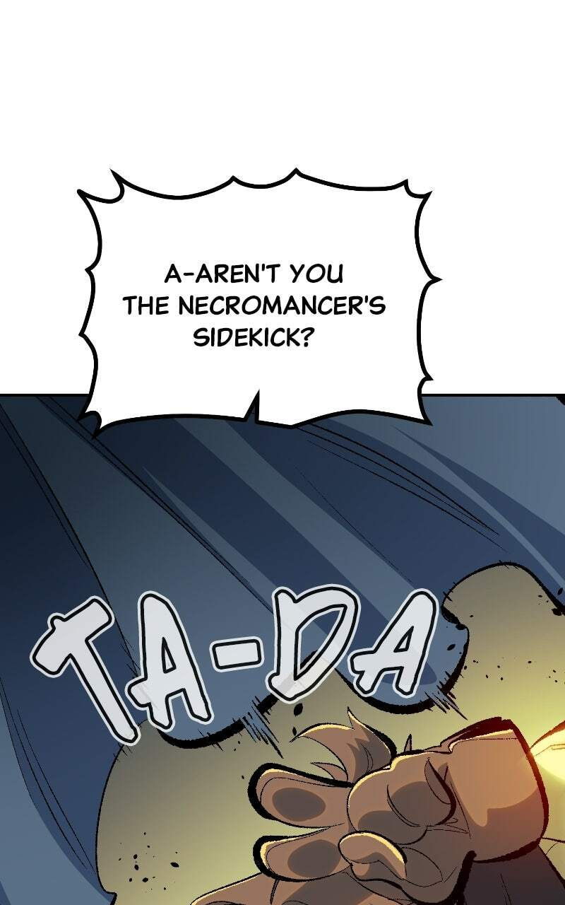 The Lone Necromancer Chapter 221 page 115 - 