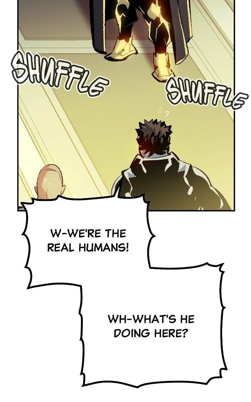 The Lone Necromancer Chapter 221 page 118 - 