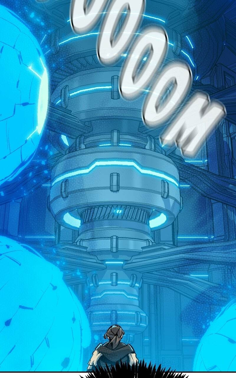 The Lone Necromancer Chapter 221 page 133 - 
