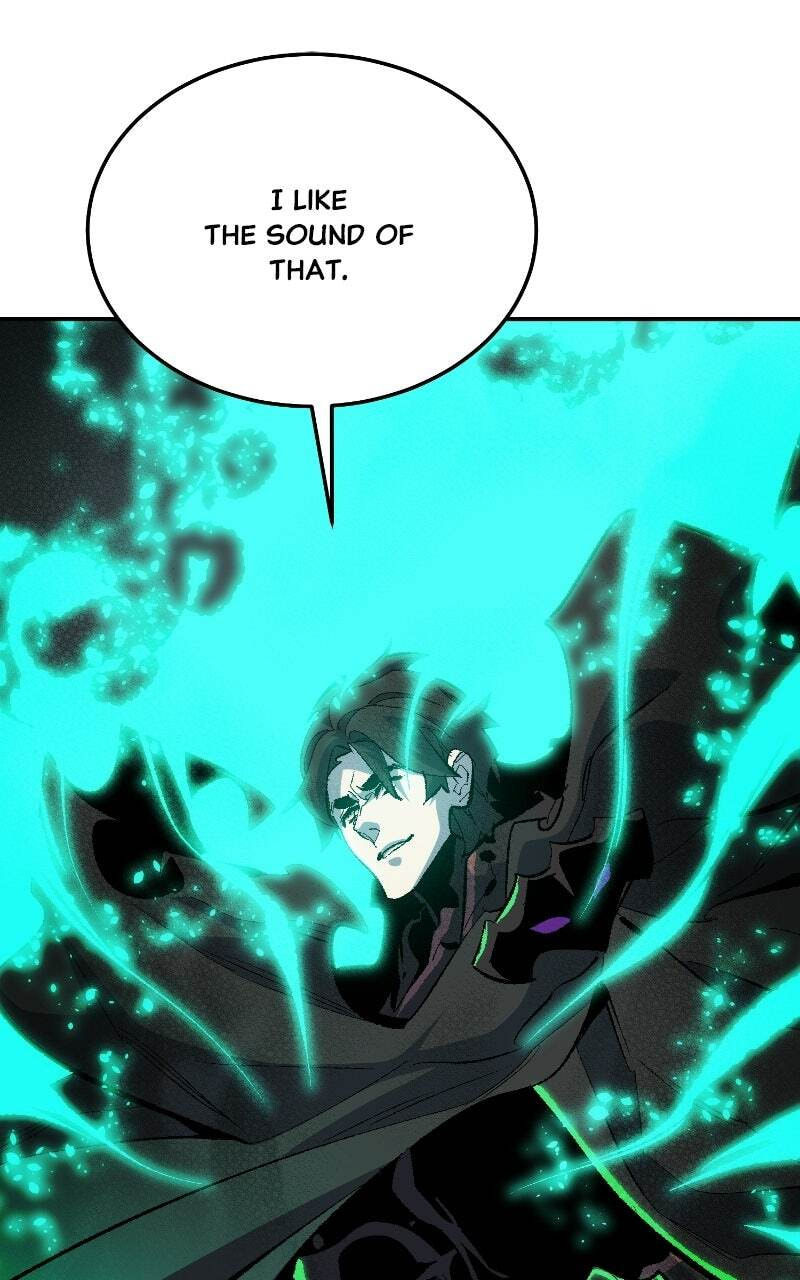 The Lone Necromancer Chapter 221 page 32 - 