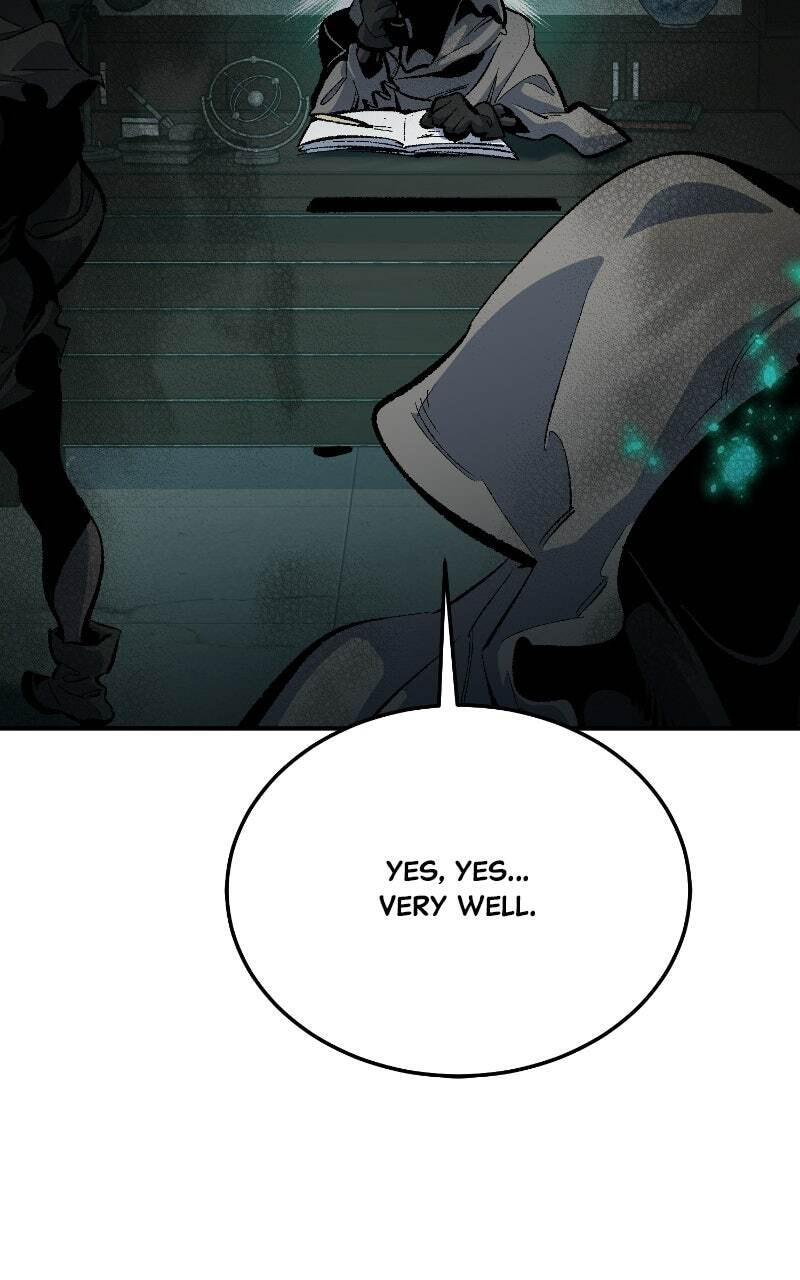 The Lone Necromancer Chapter 221 page 38 - 