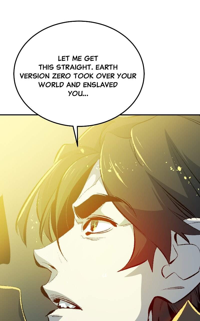 The Lone Necromancer Chapter 221 page 5 - 
