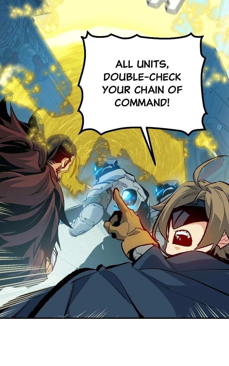 The Lone Necromancer Chapter 221 page 51 - 