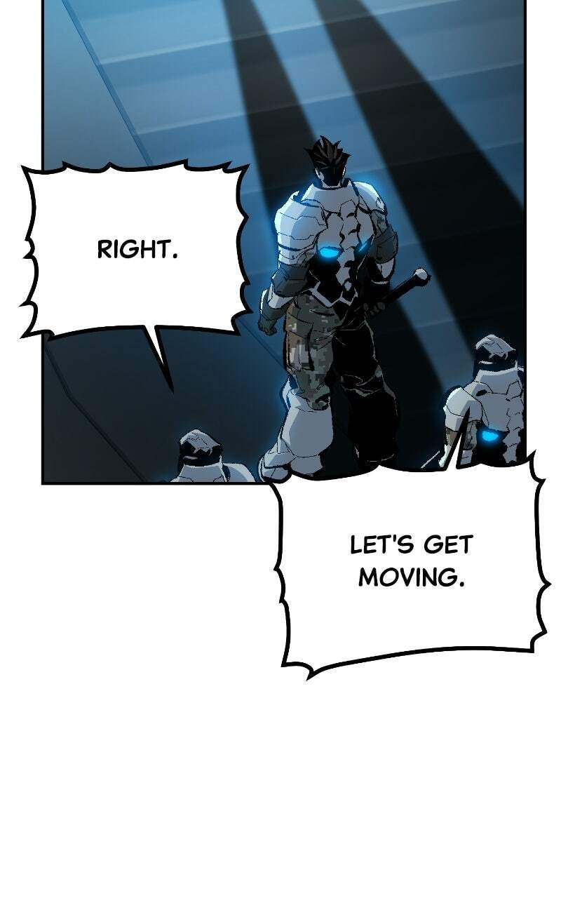 The Lone Necromancer Chapter 222 page 13 - 