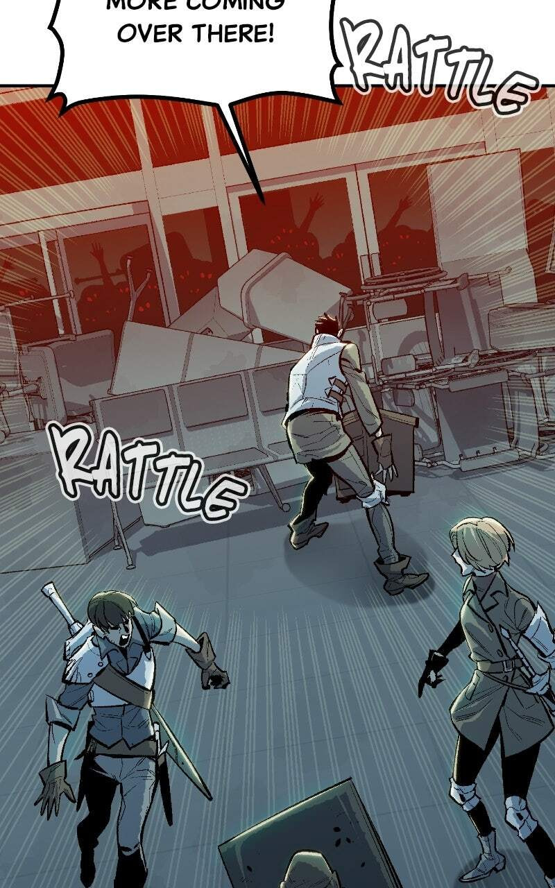 The Lone Necromancer Chapter 222 page 20 - 