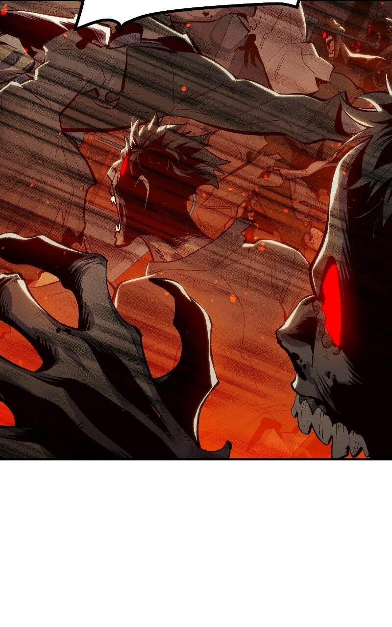 The Lone Necromancer Chapter 222 page 22 - 