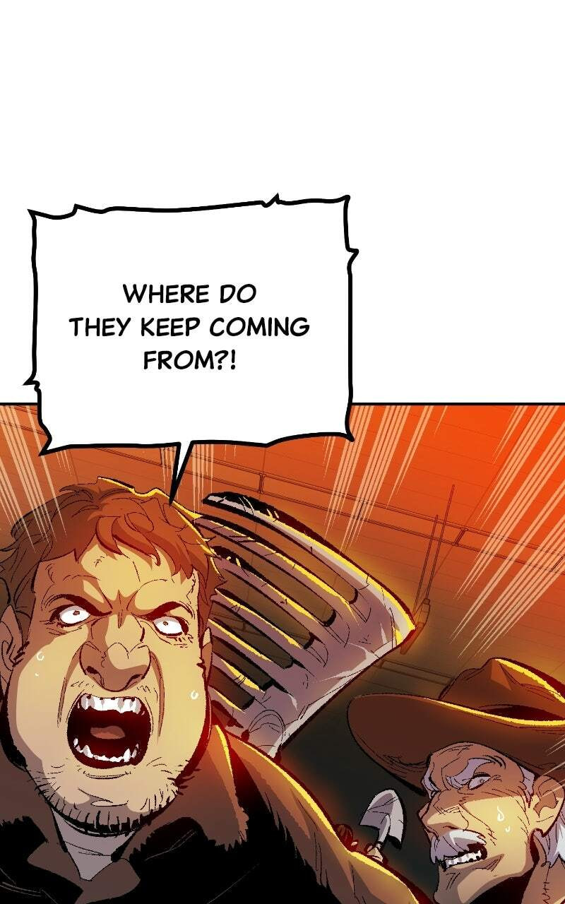 The Lone Necromancer Chapter 222 page 23 - 