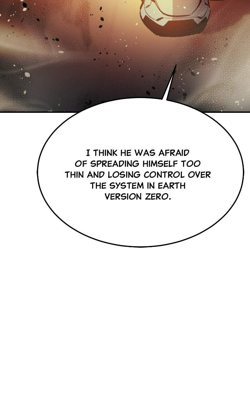 The Lone Necromancer Chapter 222 page 33 - 
