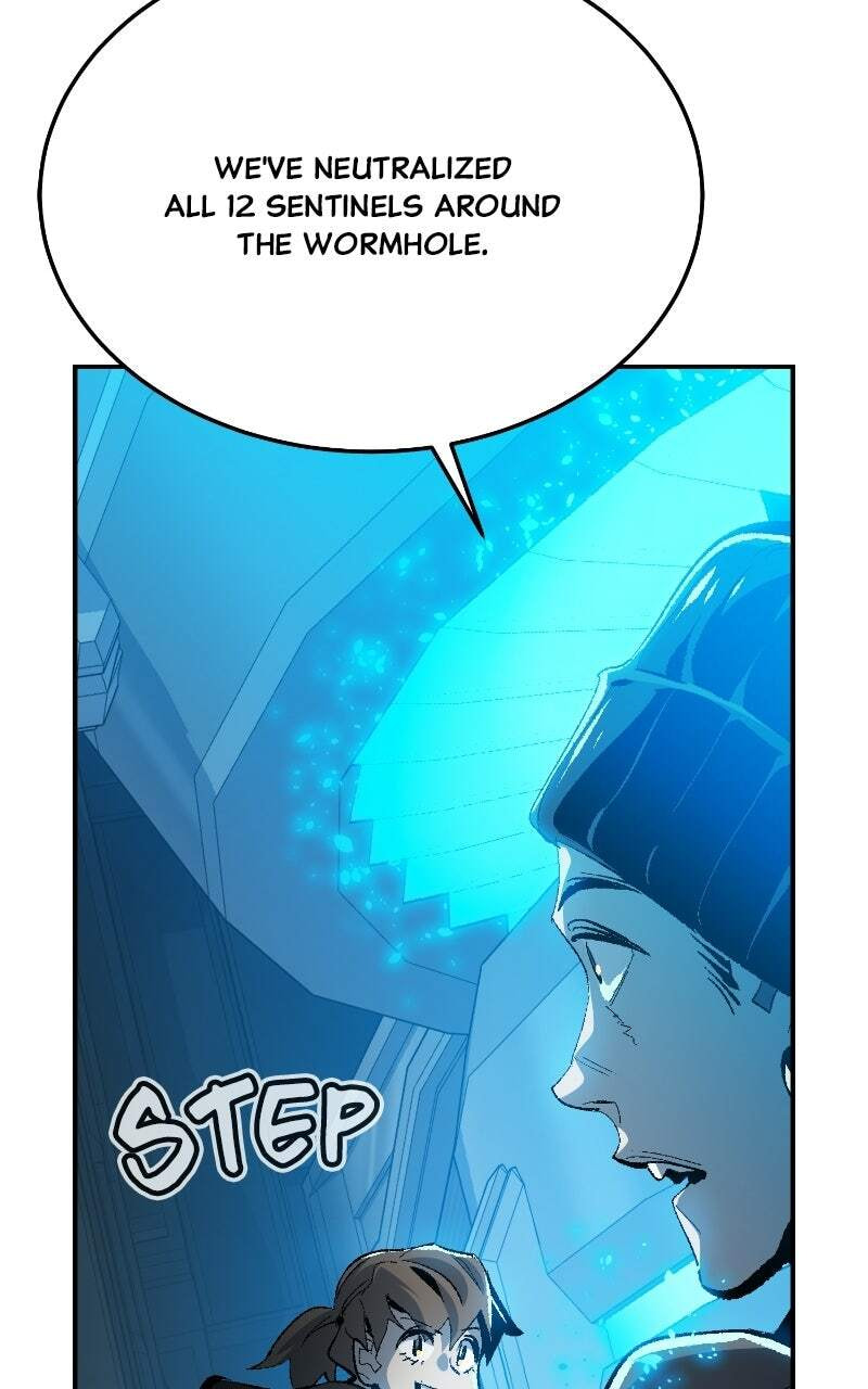 The Lone Necromancer Chapter 222 page 6 - 