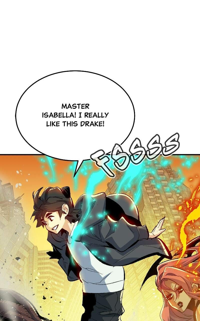 The Lone Necromancer Chapter 222 page 72 - 