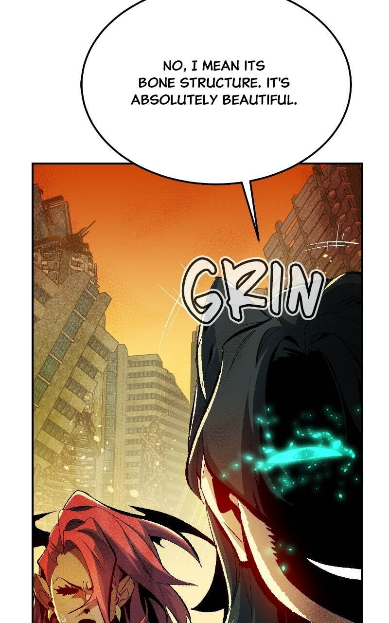 The Lone Necromancer Chapter 222 page 74 - 