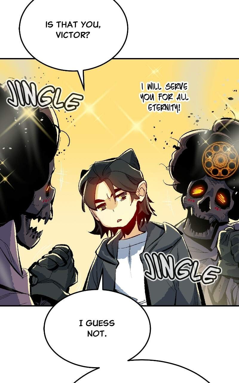 The Lone Necromancer Chapter 222 page 78 - 