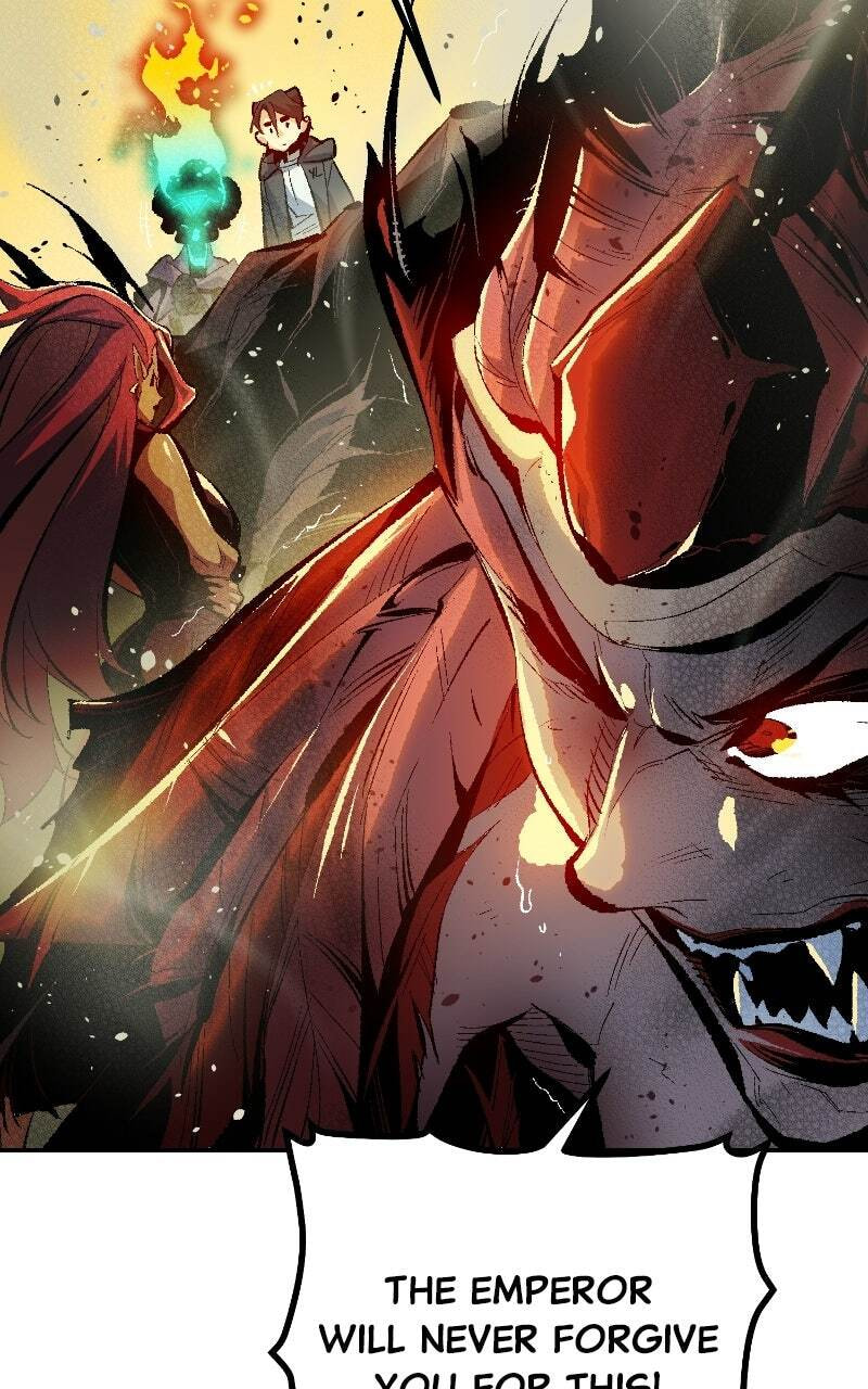 The Lone Necromancer Chapter 222 page 80 - 