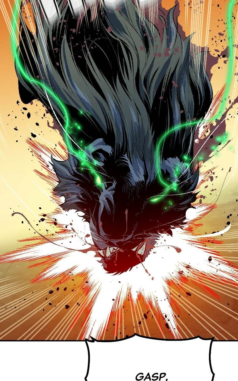 The Lone Necromancer Chapter 222 page 82 - 