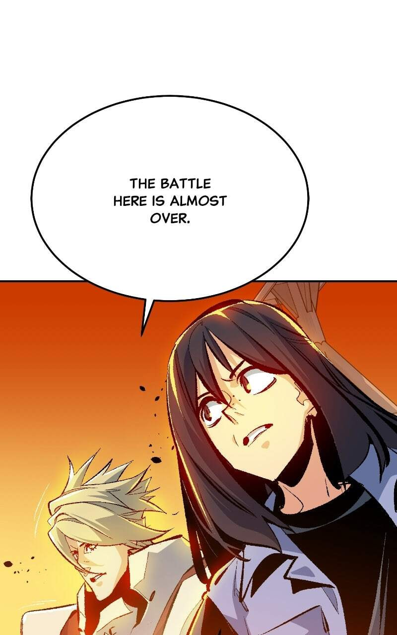 The Lone Necromancer Chapter 222 page 96 - 