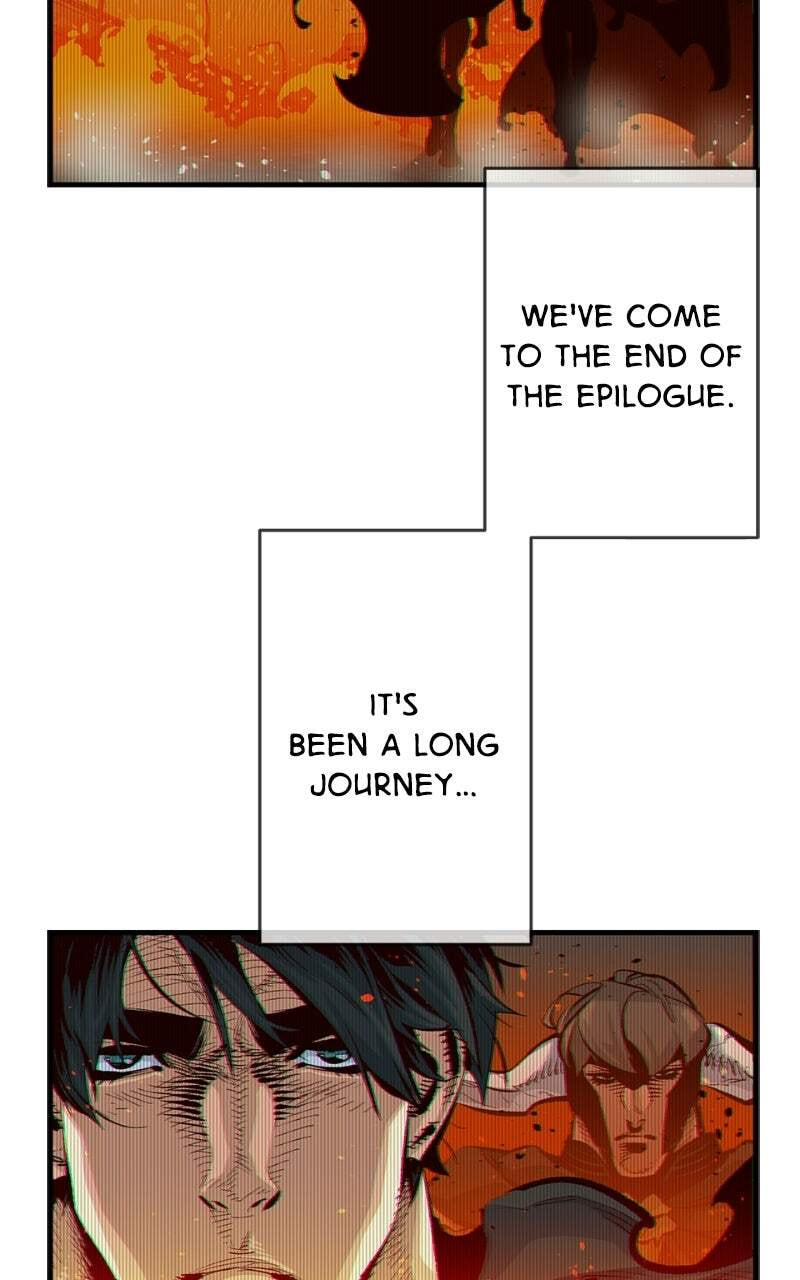The Lone Necromancer Chapter 223.1 page 2 - 