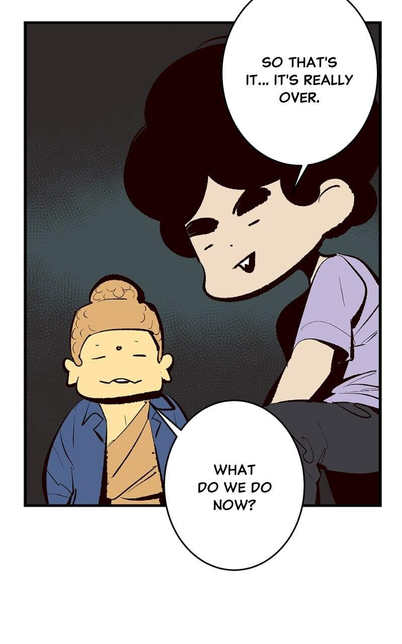 The Lone Necromancer Chapter 223.1 page 14 - 