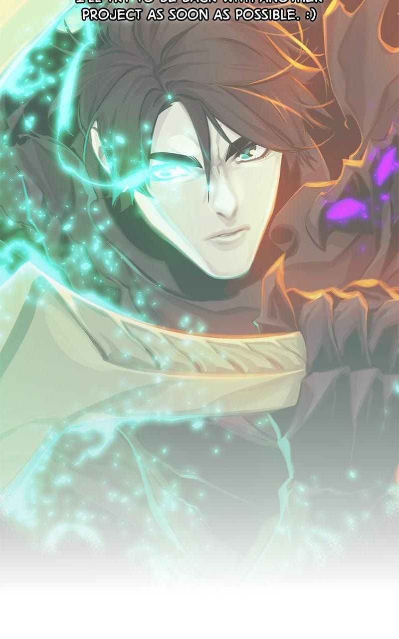 The Lone Necromancer Chapter 223.5 page 11 - 
