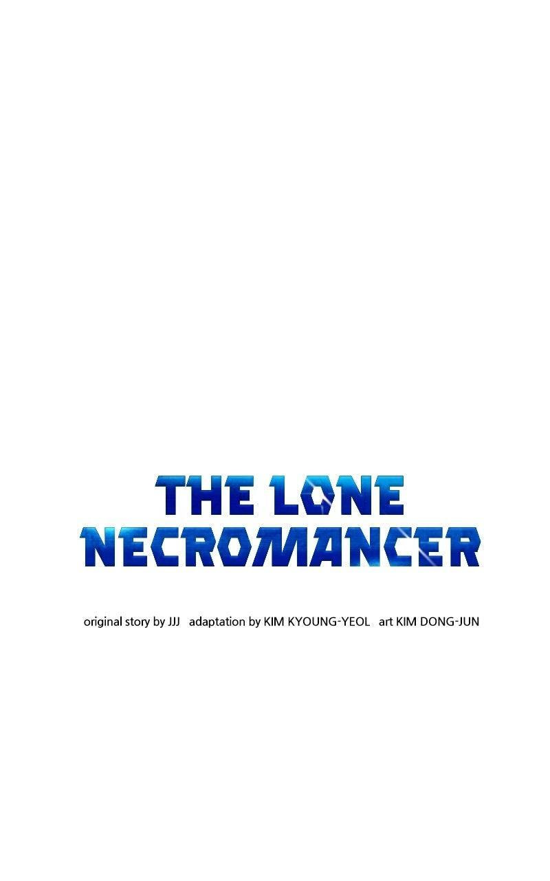 The Lone Necromancer Chapter 223.5 page 12 - 
