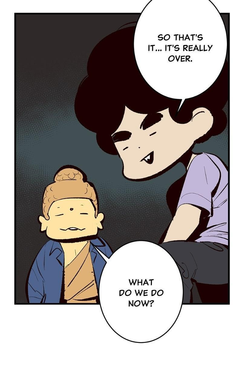 The Lone Necromancer Chapter 223.5 page 14 - 