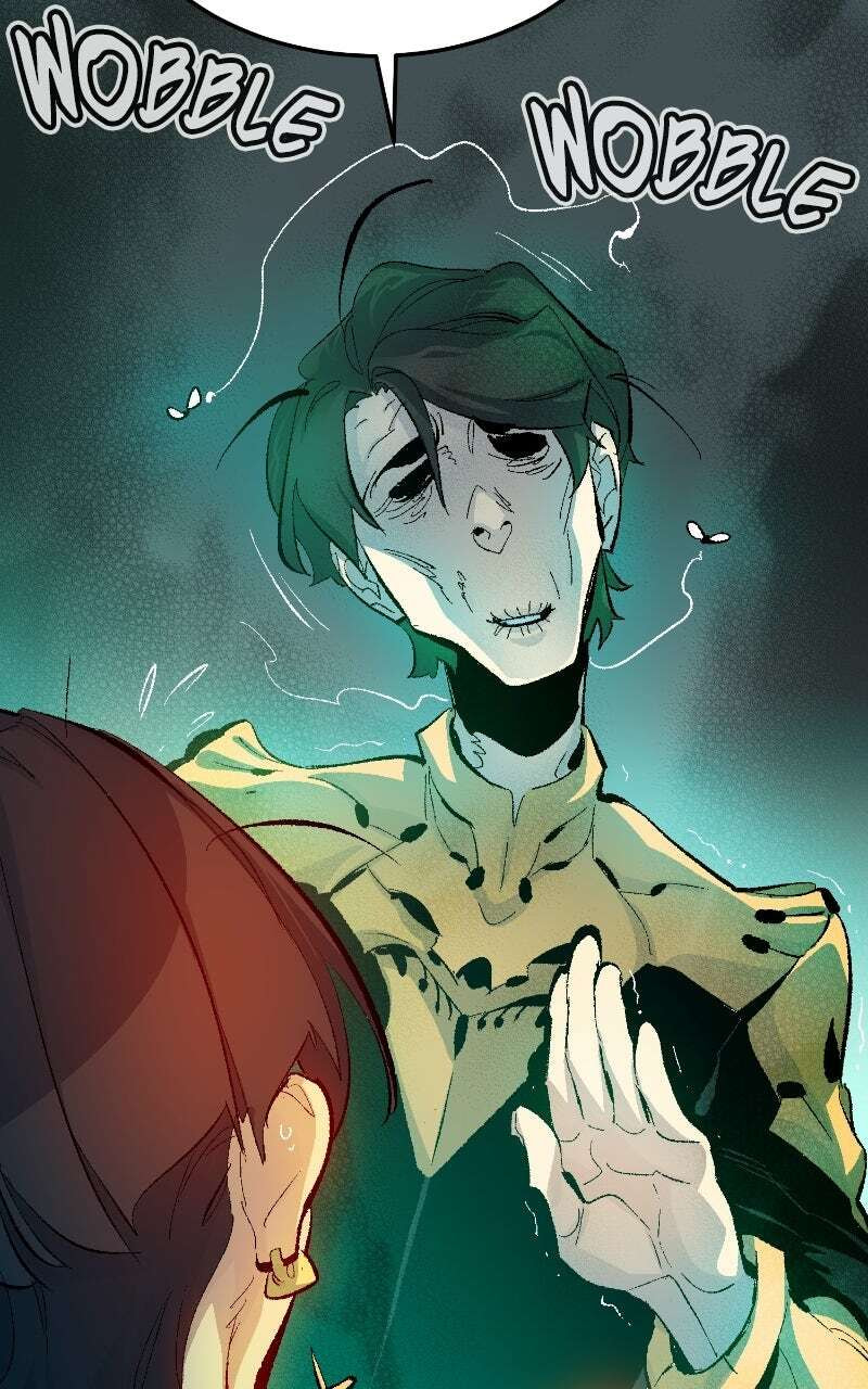 The Lone Necromancer Chapter 223 page 118 - 