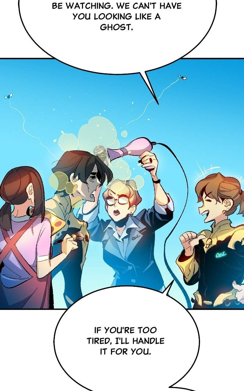 The Lone Necromancer Chapter 223 page 120 - 
