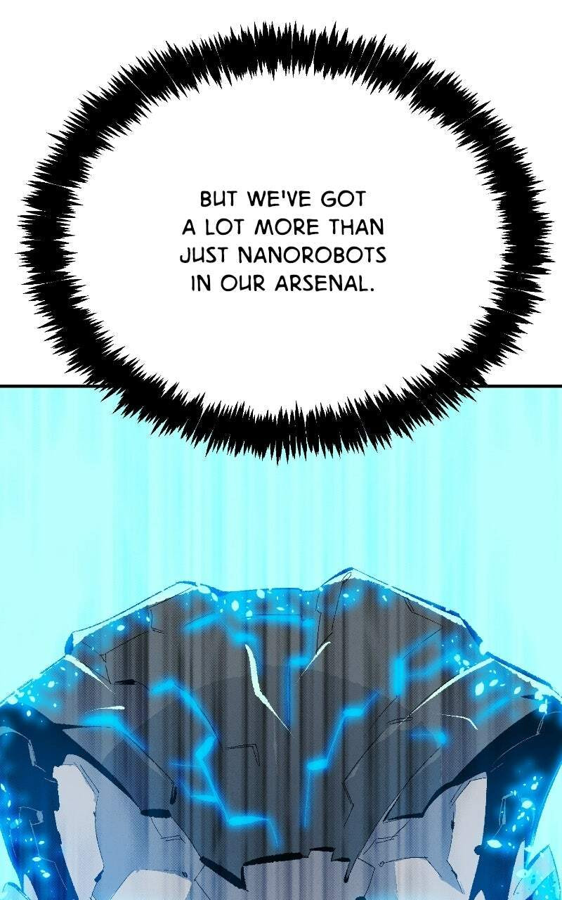 The Lone Necromancer Chapter 223 page 19 - 