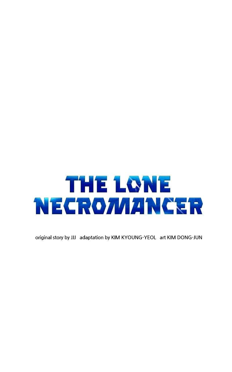 The Lone Necromancer Chapter 223 page 36 - 
