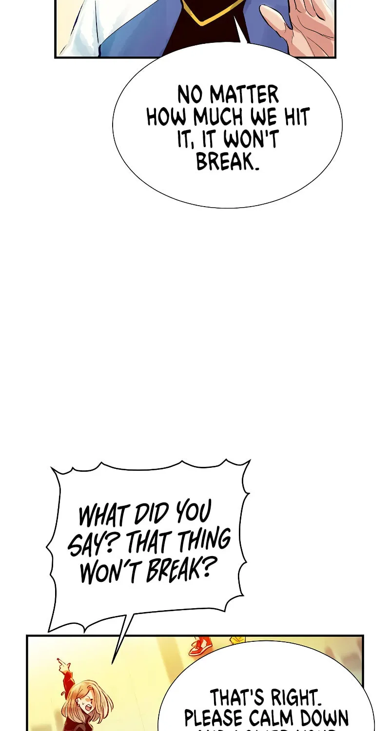 The Lone Necromancer Chapter 3 page 102 - 