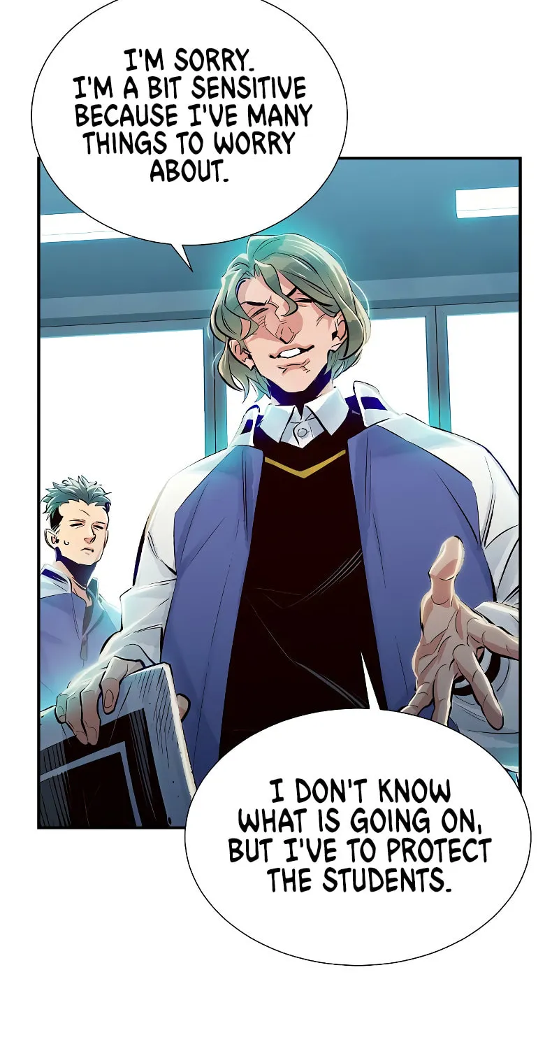 The Lone Necromancer Chapter 3 page 110 - 