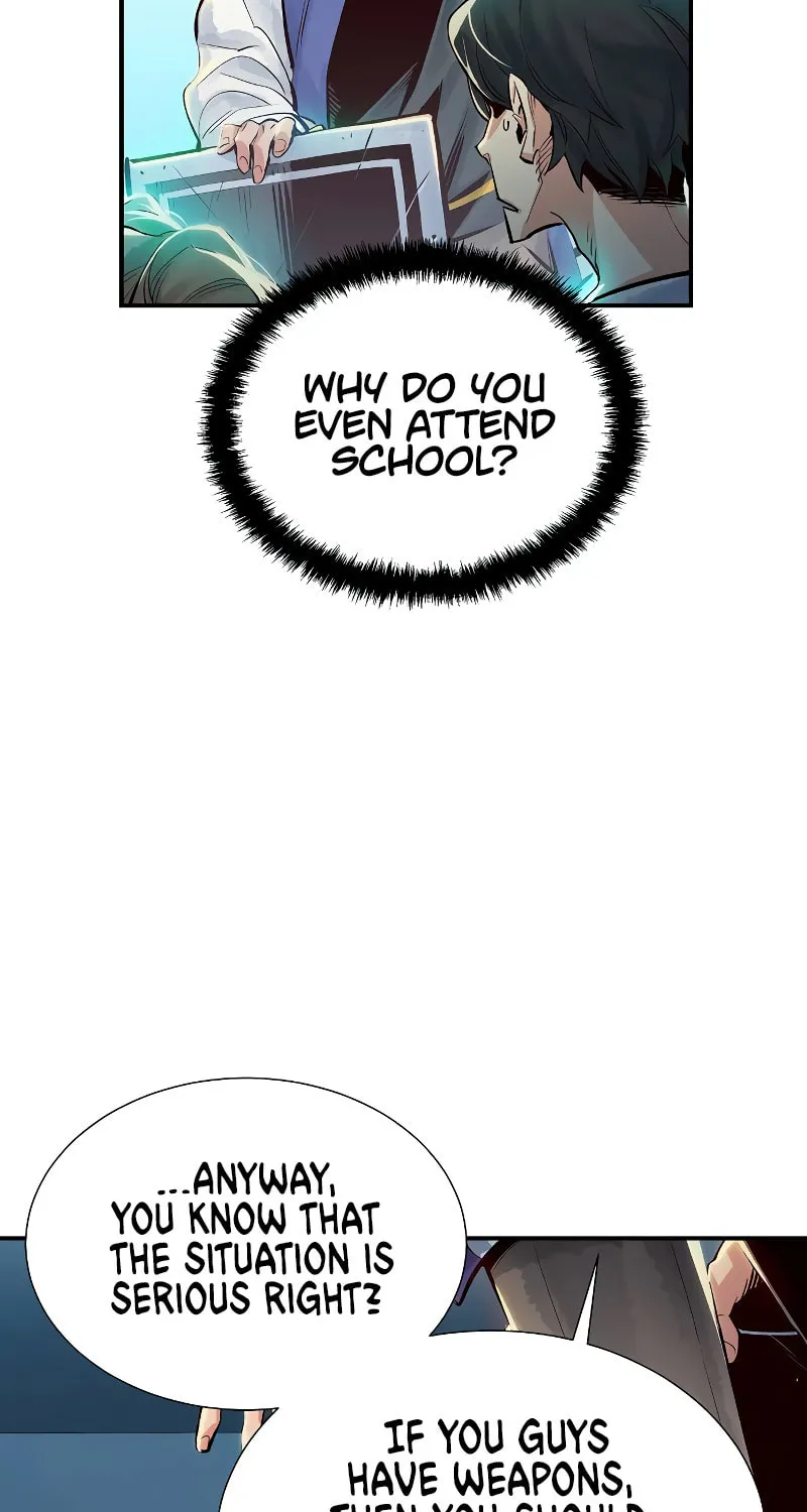 The Lone Necromancer Chapter 3 page 115 - 