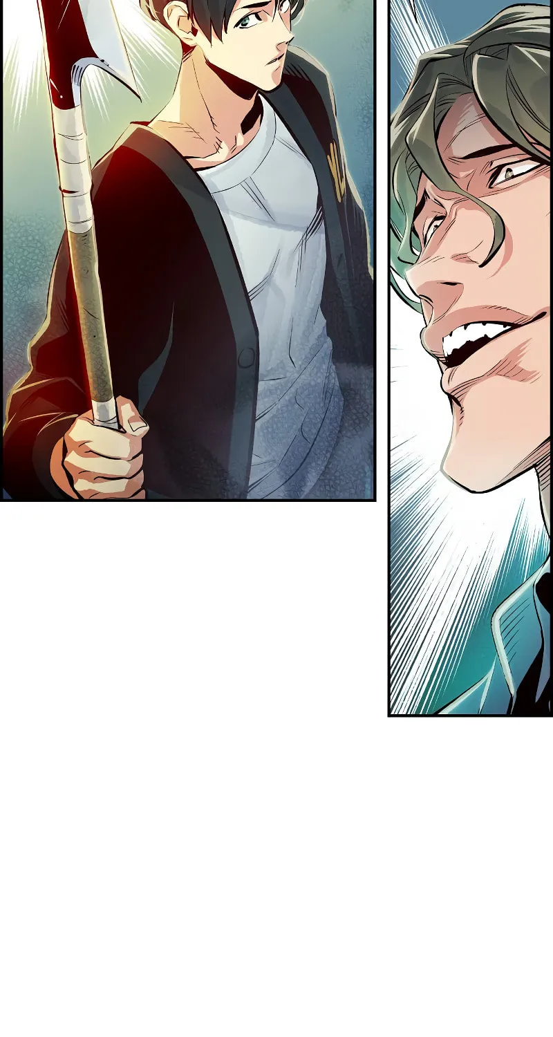 The Lone Necromancer Chapter 3 page 119 - 