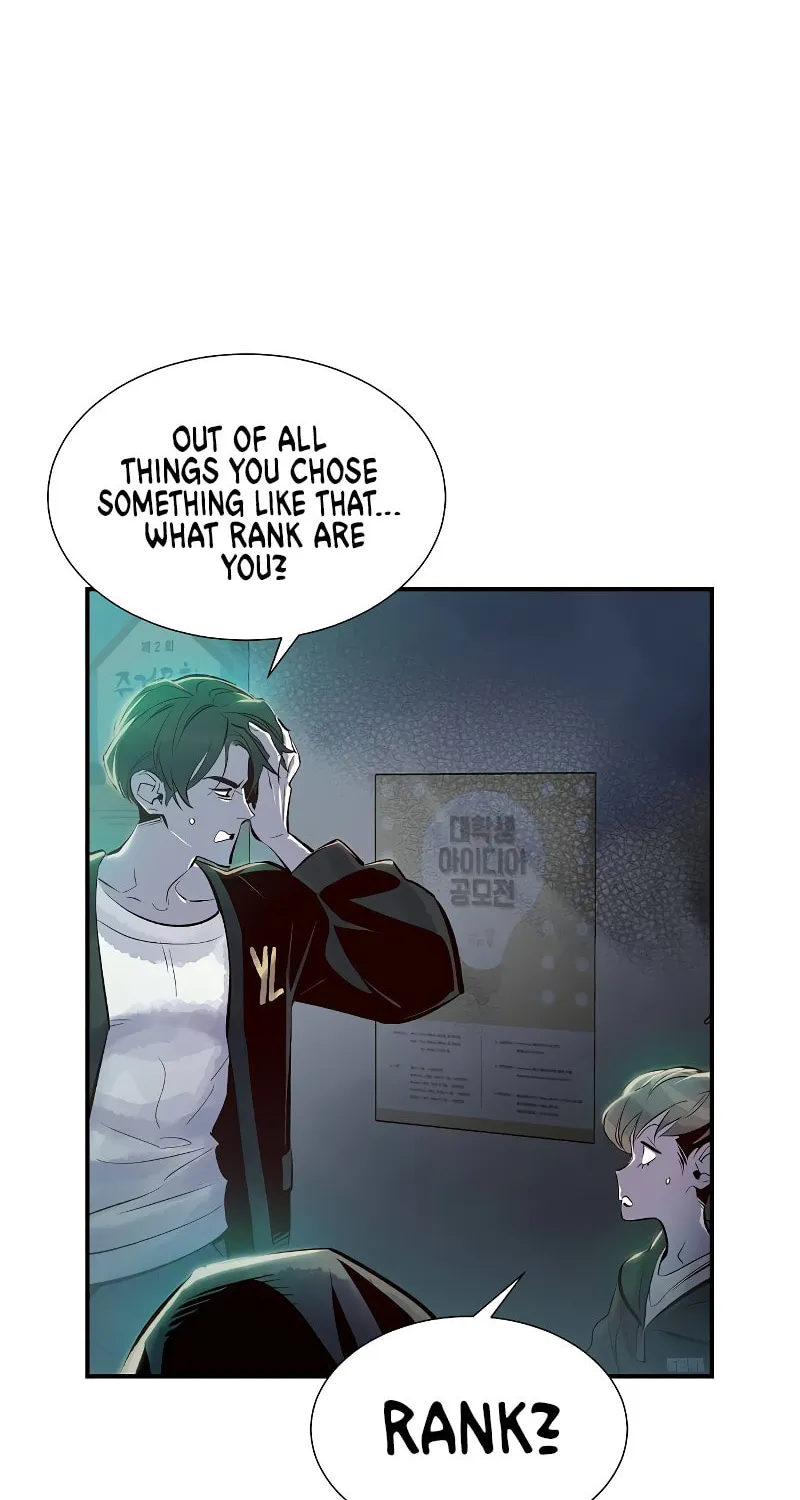 The Lone Necromancer Chapter 3 page 13 - 