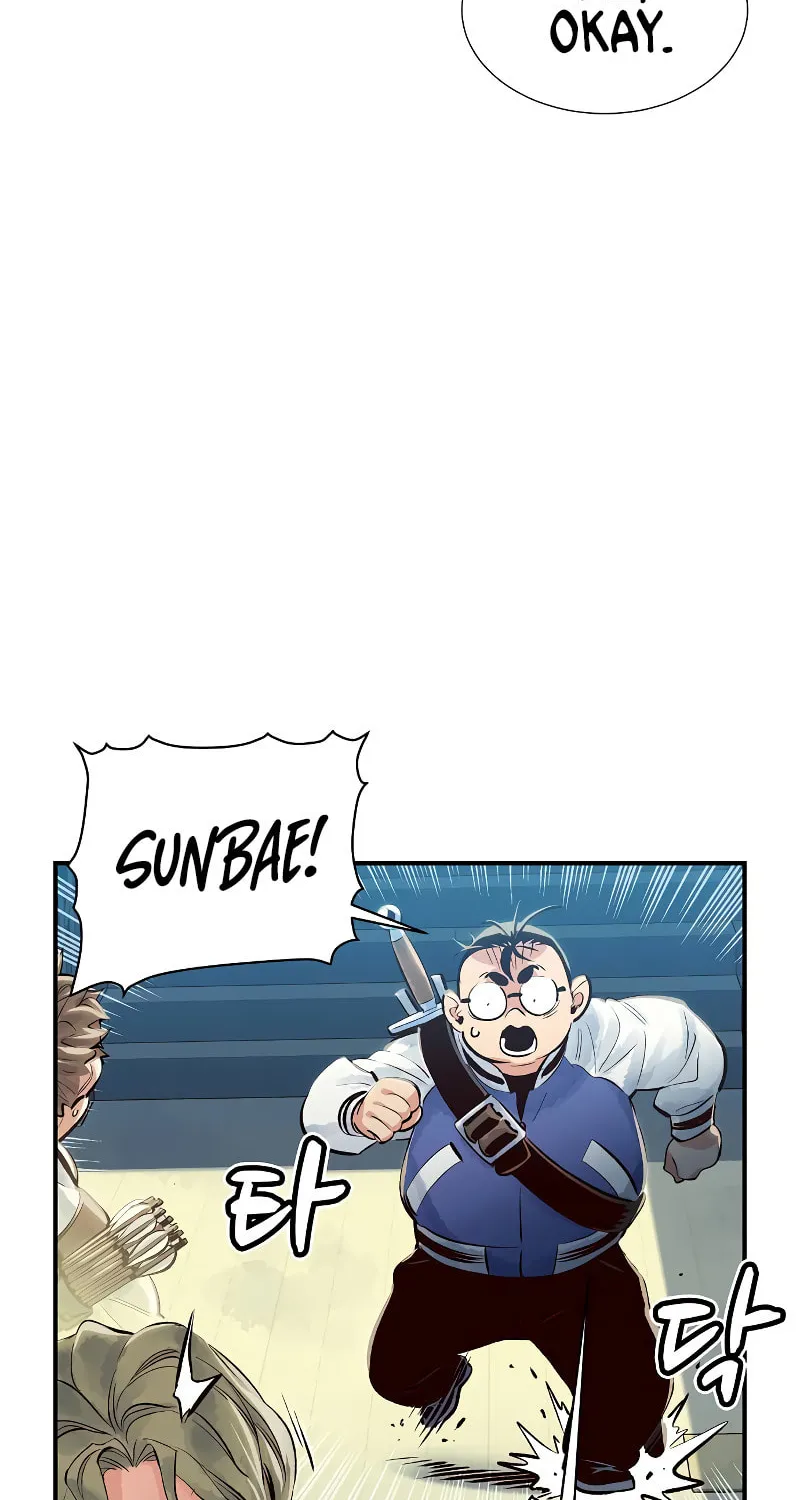The Lone Necromancer Chapter 3 page 122 - 
