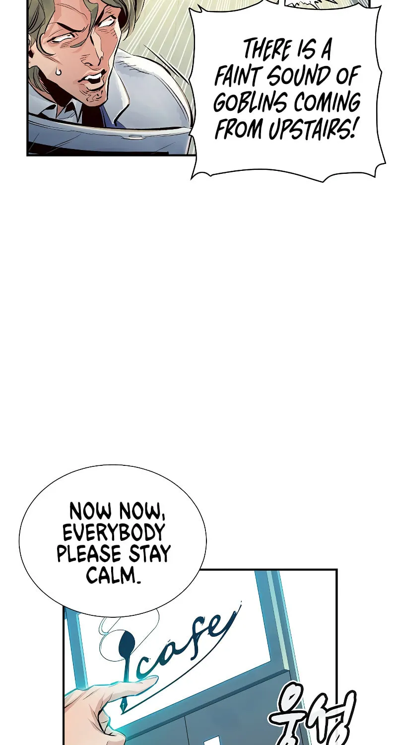 The Lone Necromancer Chapter 3 page 123 - 