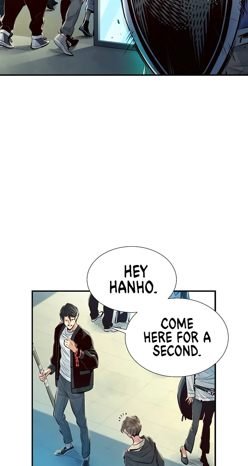 The Lone Necromancer Chapter 3 page 126 - 