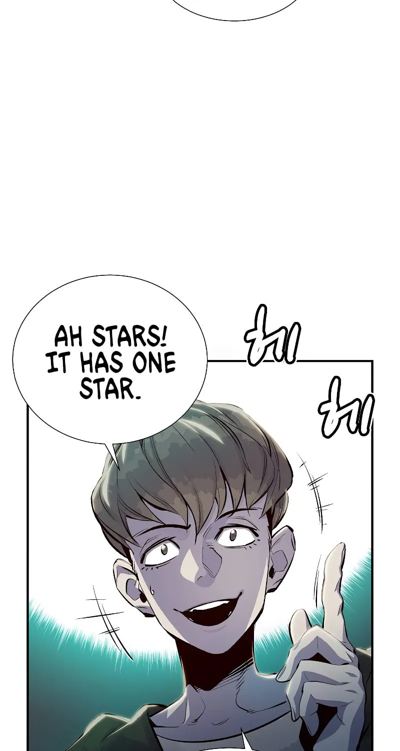 The Lone Necromancer Chapter 3 page 14 - 