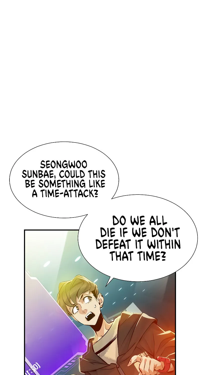 The Lone Necromancer Chapter 3 page 133 - 
